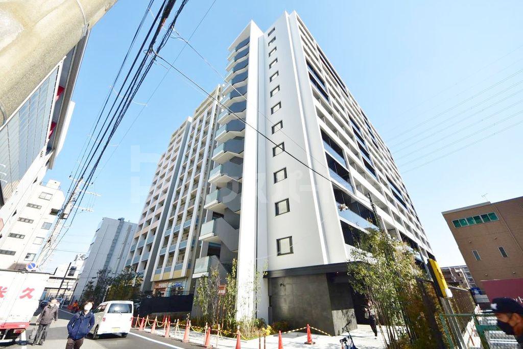 ブランシエスタ西船橋