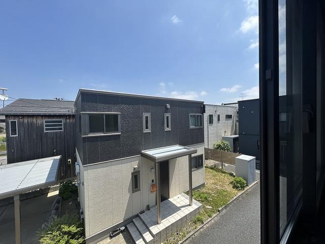 リバレイン小新西デュオ