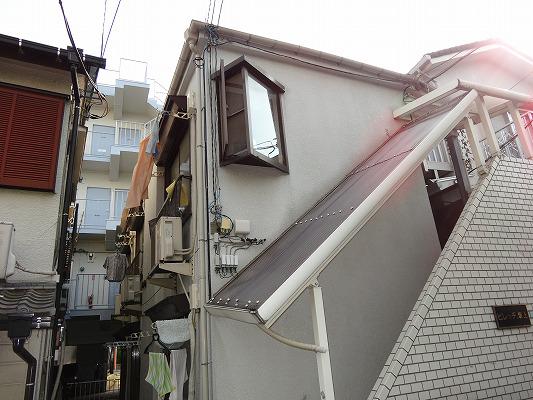 ビレッヂ坂上