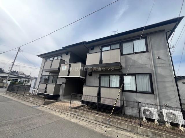 ハウスアローザ