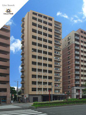 GRANDEUR住吉壱番館