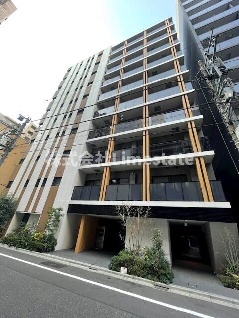 プライムメゾン日本橋馬喰町(1LDK/7階)