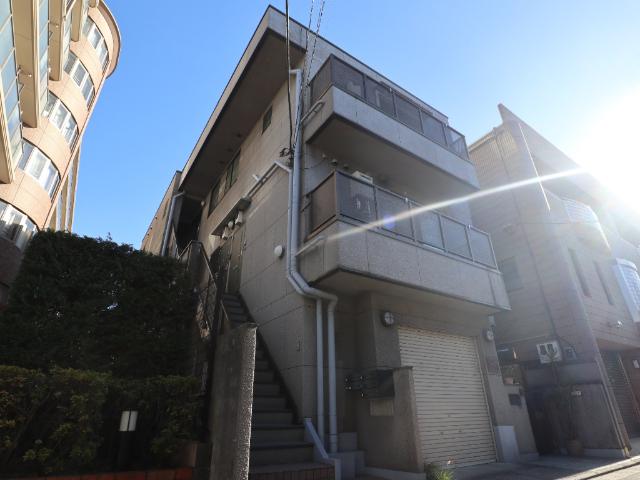 Mシャロン