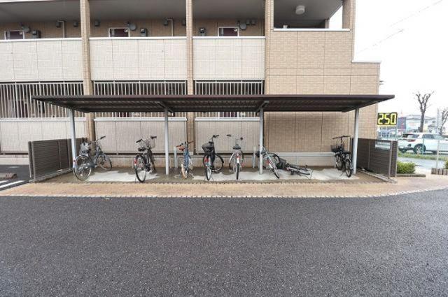 ユーチャリスII