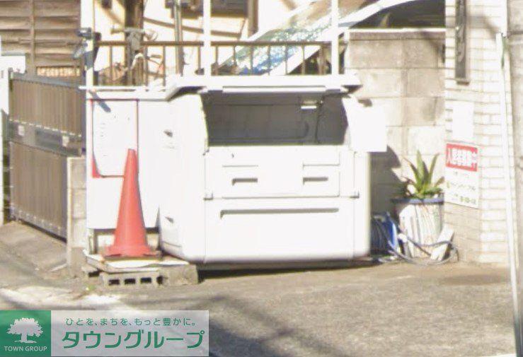 スカイハイツ