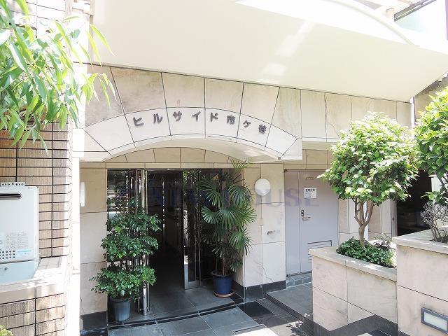 カーサスプレンディッド新宿払方町