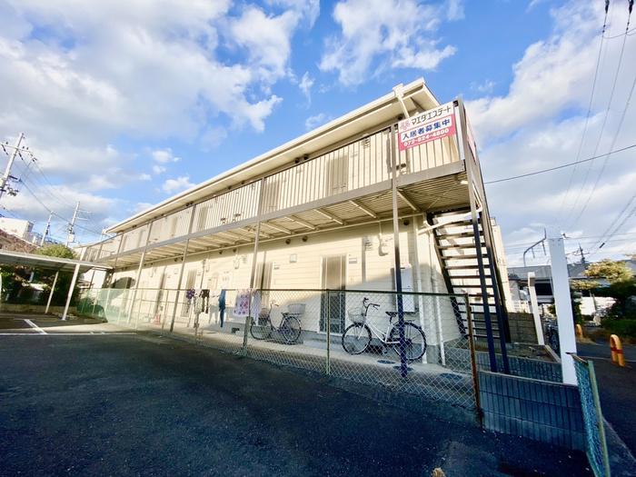 クレール白井
