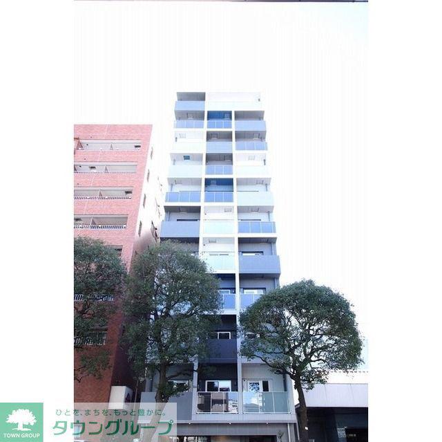 LIBR GRANT 神楽坂