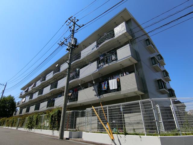 サンクレストKAWADAII