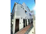 ソルナクレシア西馬込