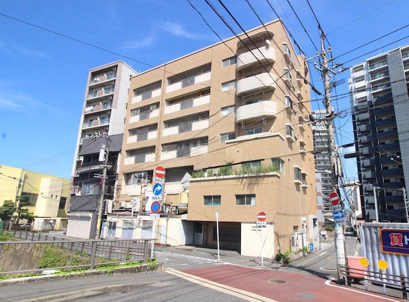 山喜ビル