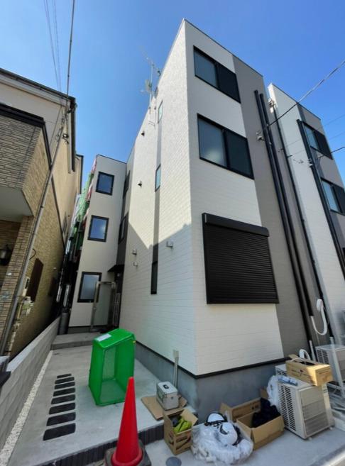 STARLIGHT HOME