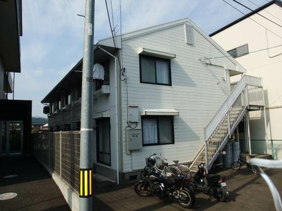 パールハイツ川内
