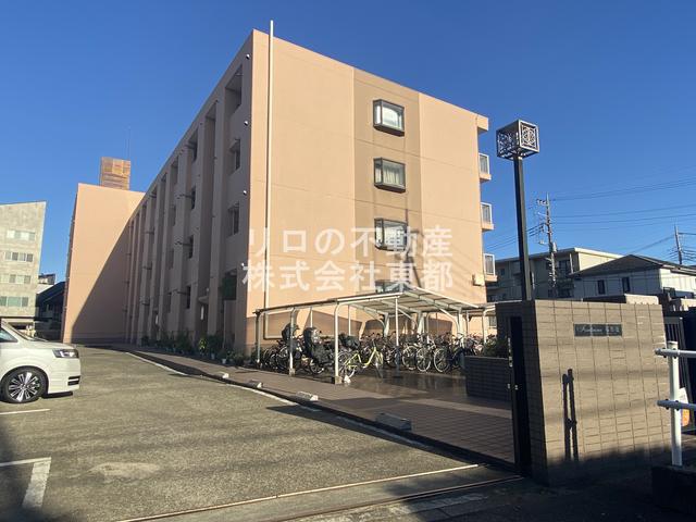 FONTAINE稲田堤