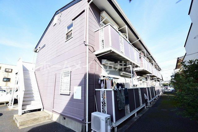 カーサ喜見塚