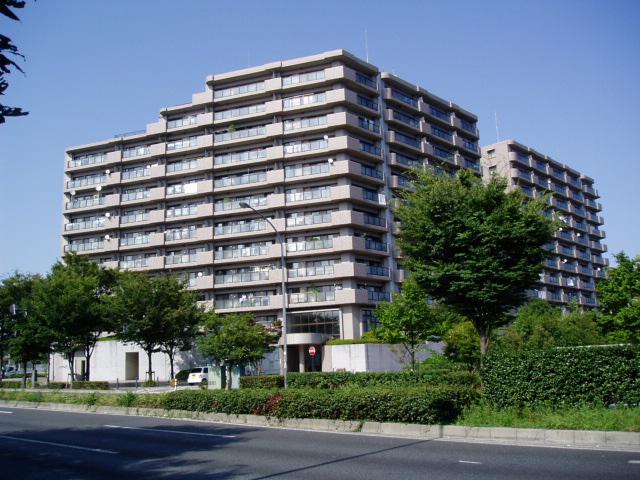 ロイヤルヒルズ東戸塚