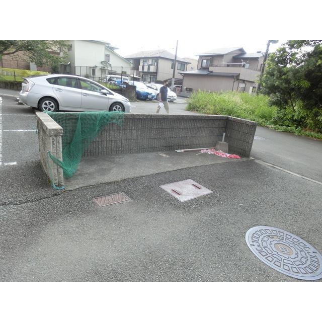 ハーモニ-帯山