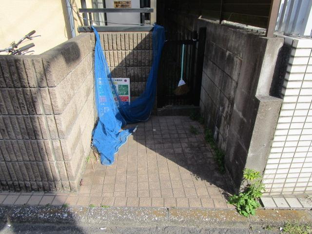ルネ東長崎