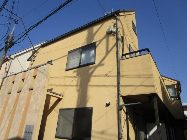 ルネ東長崎