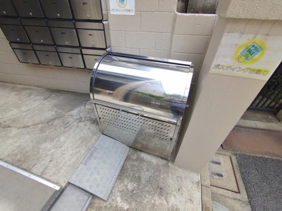 秋田マンション