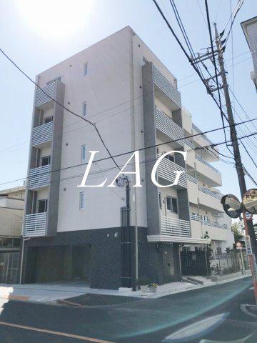 LIEN(2LDK/5階)