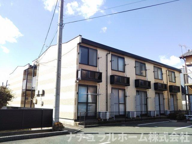 レオパレスミサリーナ