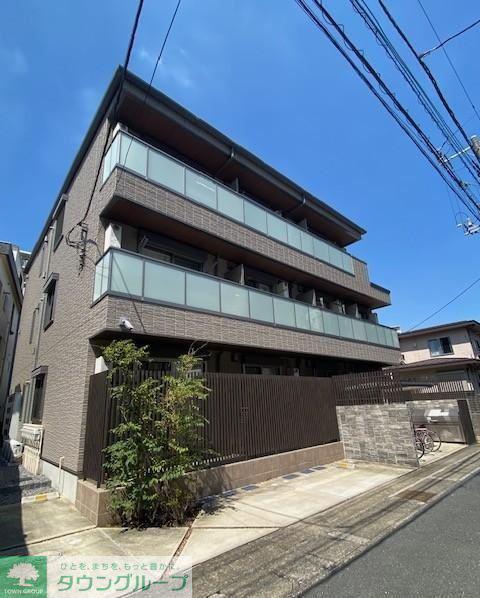 EXCELLMAISON MATSUDO