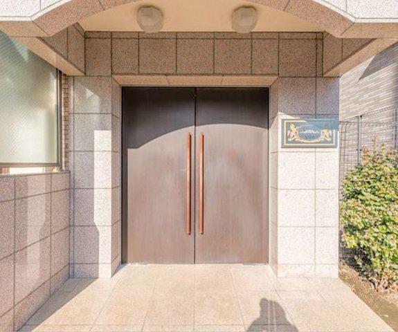 エクセリア氷川台