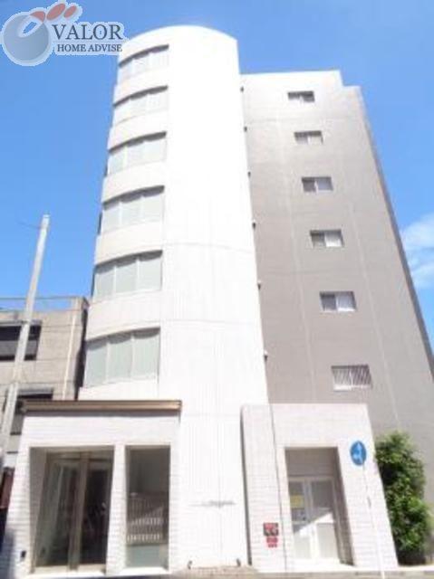 フェリース横濱