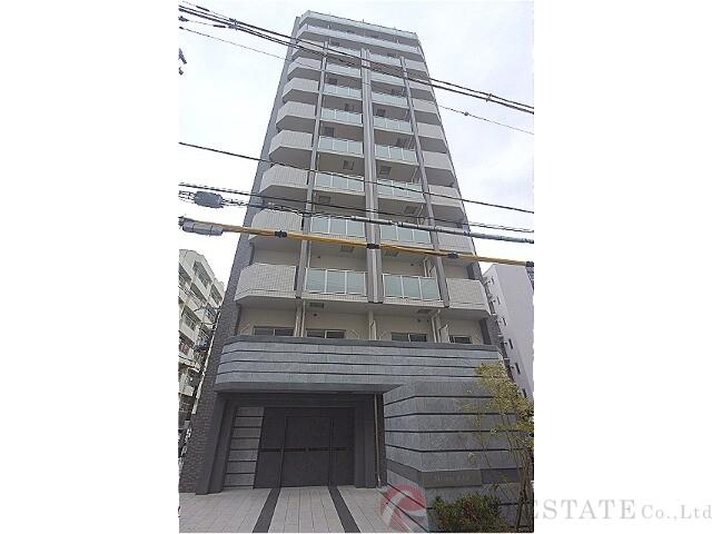 エムブイインプ新大阪