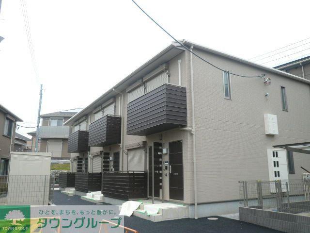 ペットケアビレッジ小手指南I