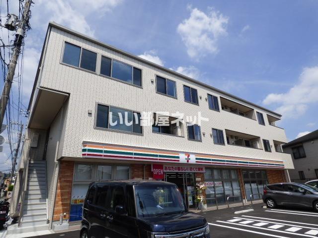 ディアテラス四季美台