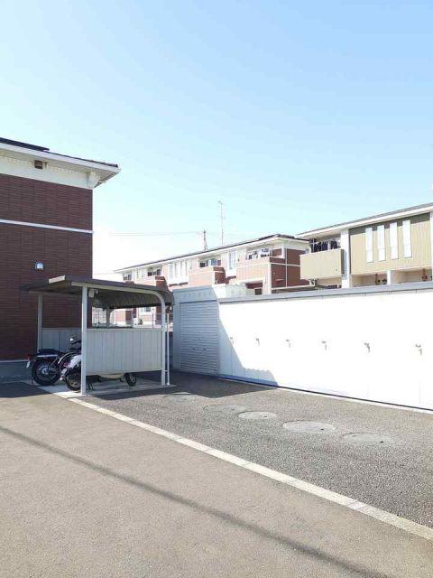 サニー鎗町V