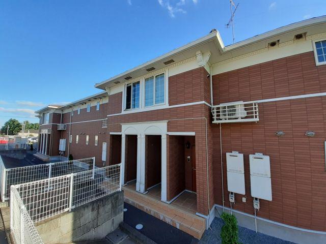 サニー鎗町V
