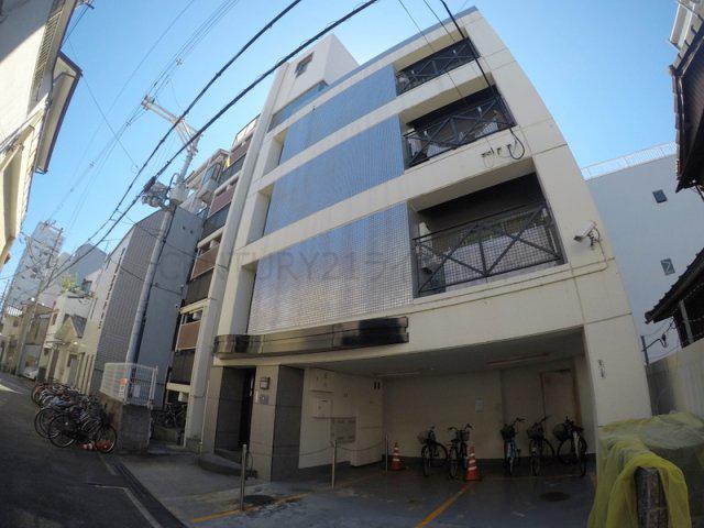 十三ホワイティ