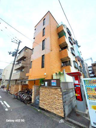 ジュネスシャトー7号館