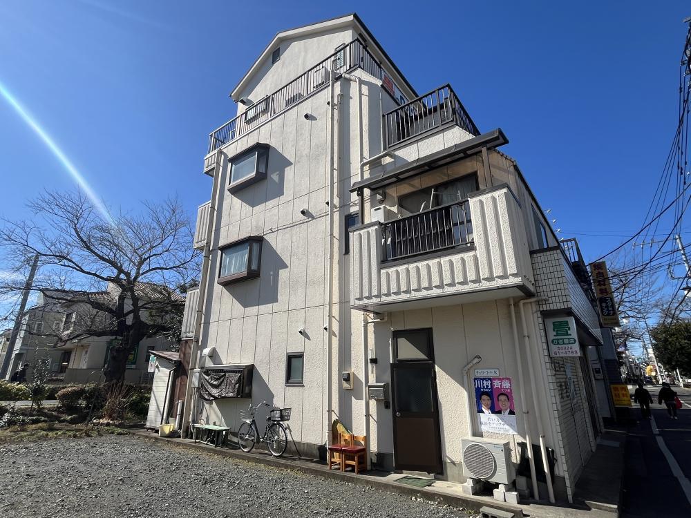 チェリーコートケー