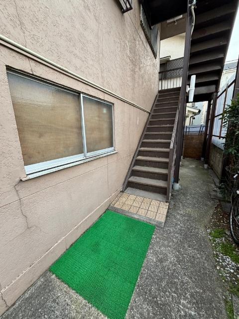 コーポハセ