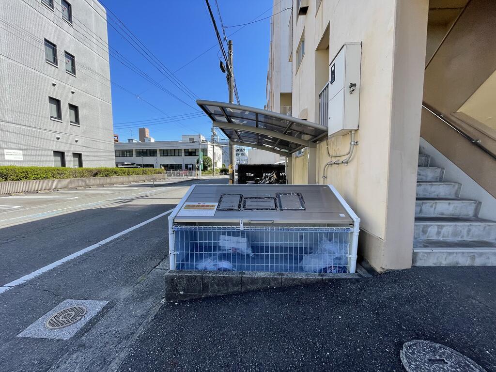 ルミエール橘