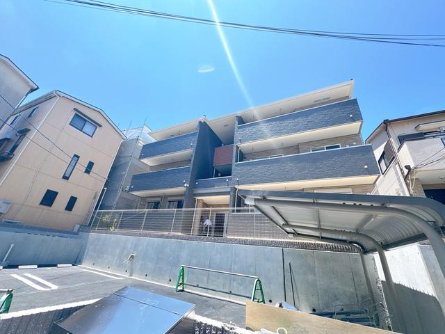 万博ハイステージ