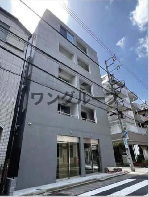 エヴァーグリーン西日暮里