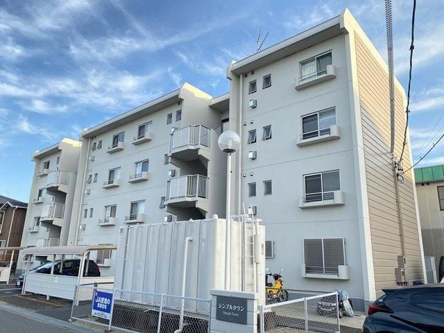 シンプルタウン