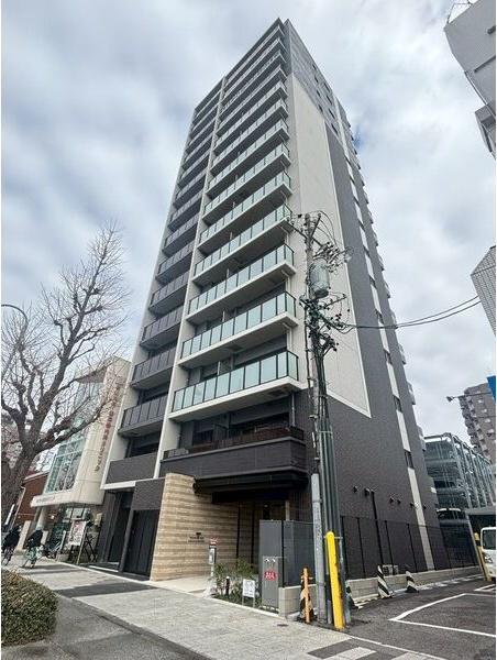 プレサンスレイズ桜山イースト