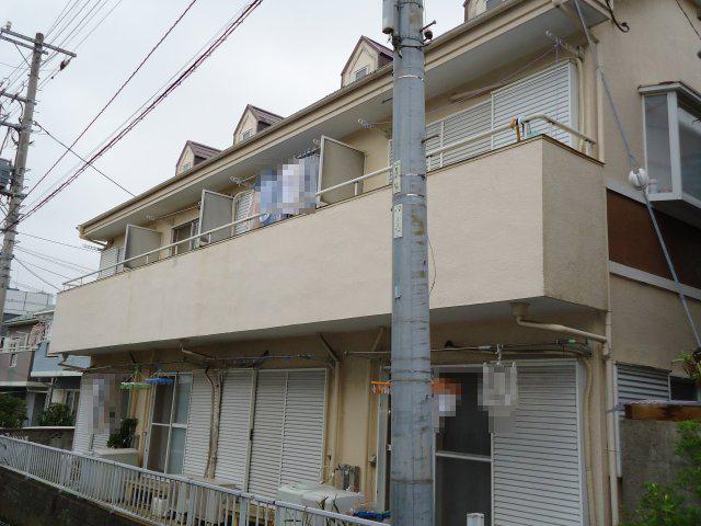 メゾンベール幕張