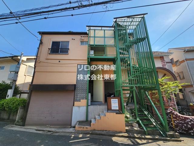 セイワハイツ・1