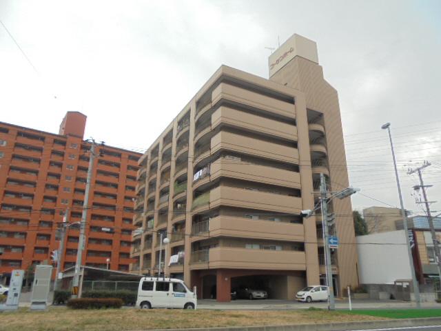 壱番館今宿