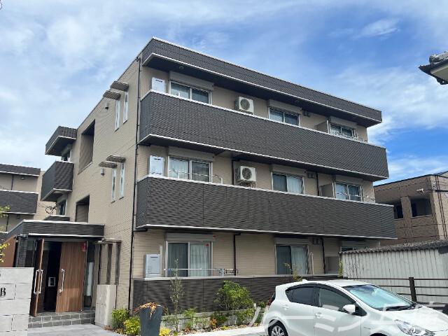 D-ROOM天神 B棟