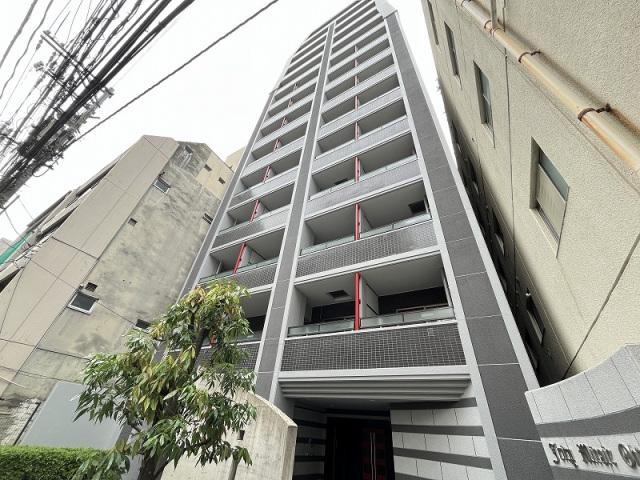 ジェイシティミライエ大手町