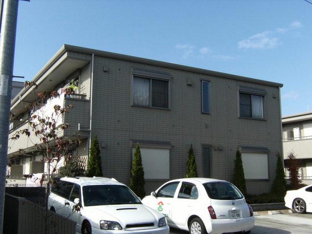 PARK ウエスト