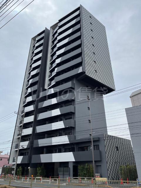 コンフォリア東大井I